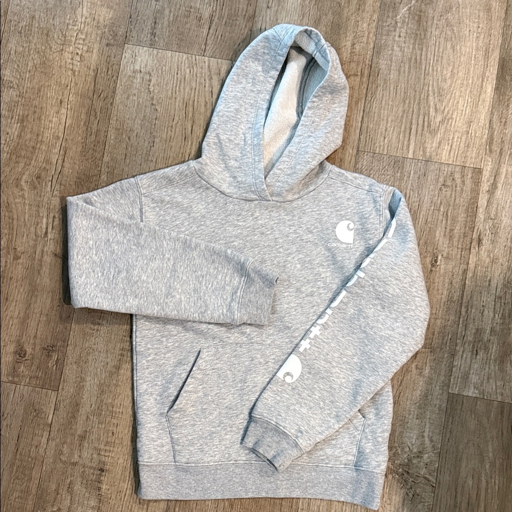 Carhartt Sweatshirt